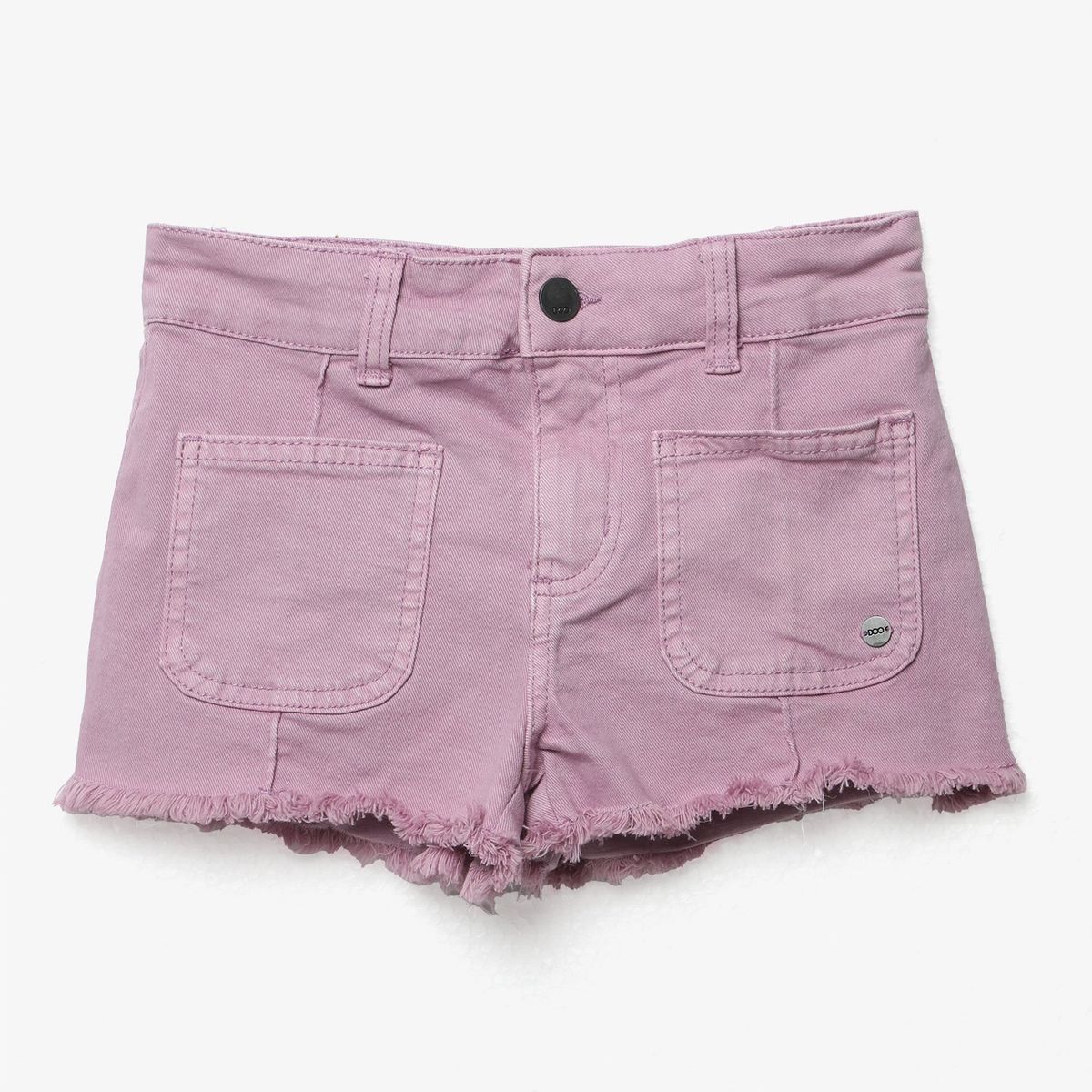 DOO AUSTRALIA - Short Niña Algodón Doo Australia