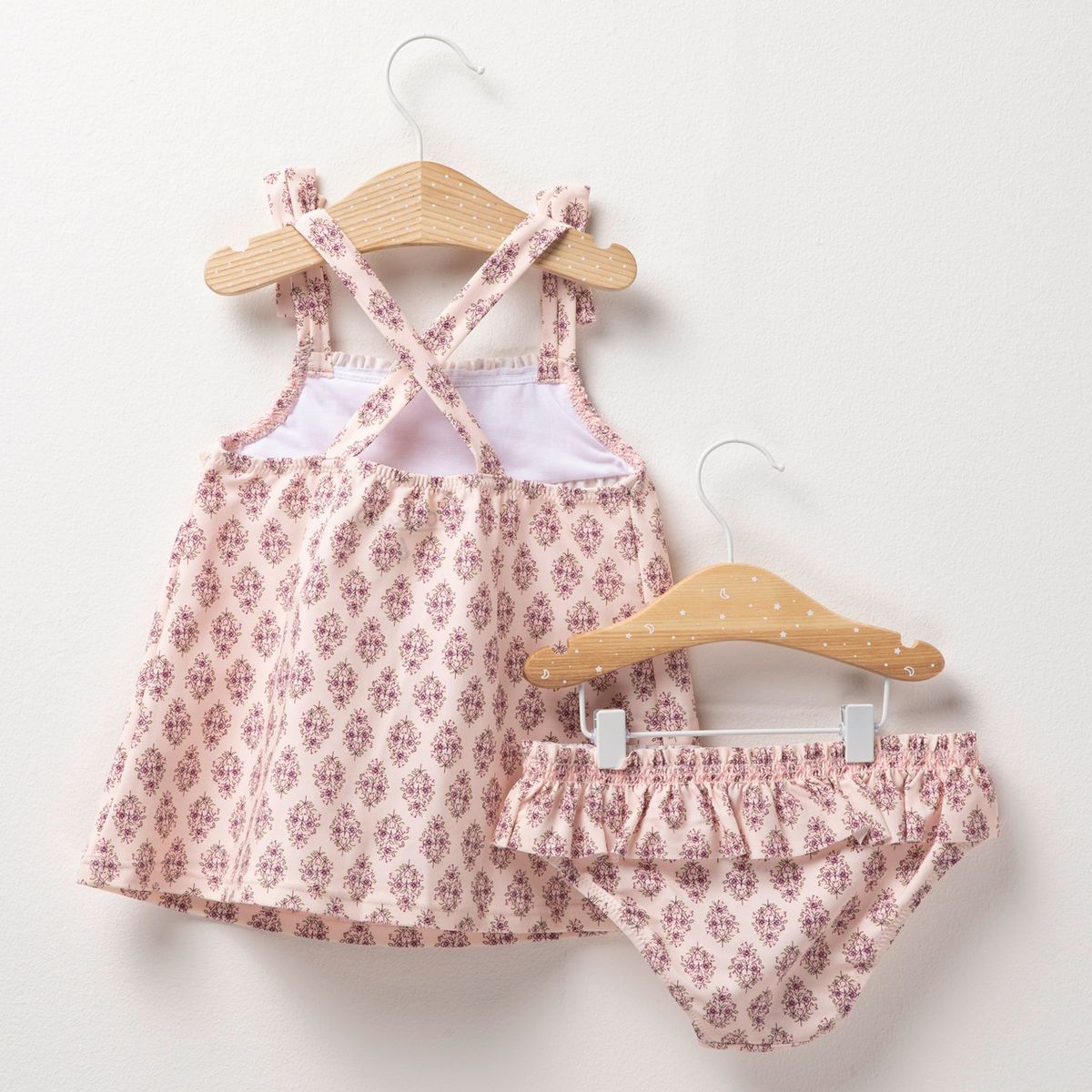 CONIGLIO - Traje De Baño Niña Coniglio