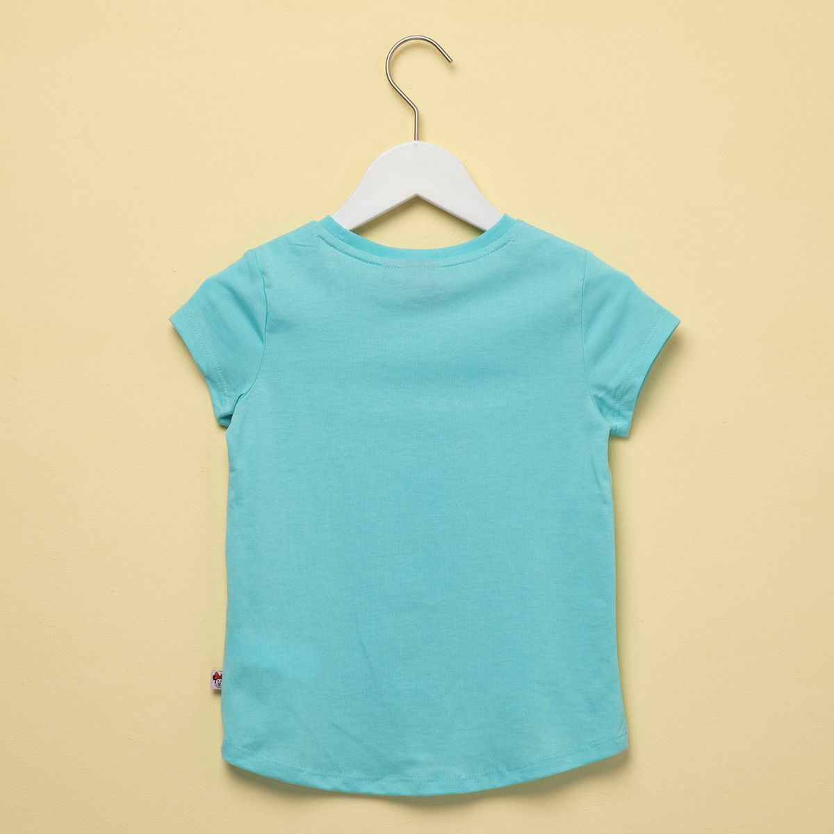 MINNIE - Polo Niña Manga Corta Algodón Minnie