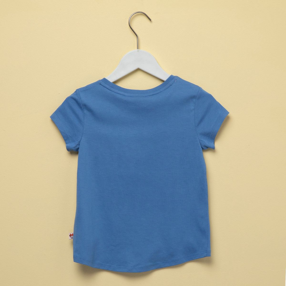 MINNIE - Polo Niña Manga Corta Algodón Minnie