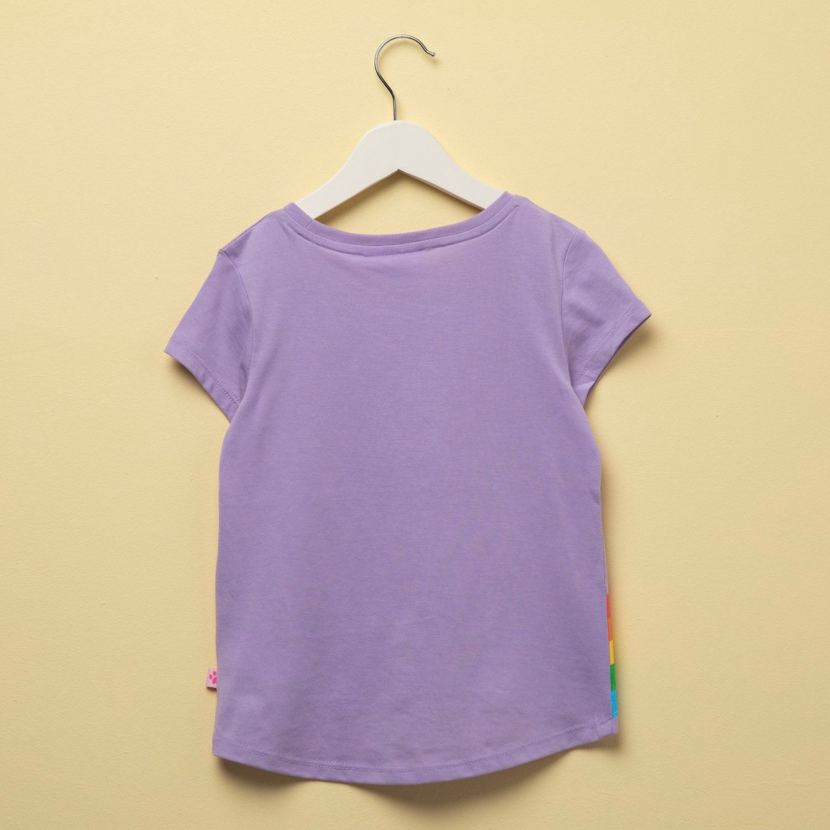 PAW PATROL - Polo Niña Manga Corta Algodón Paw Patrol