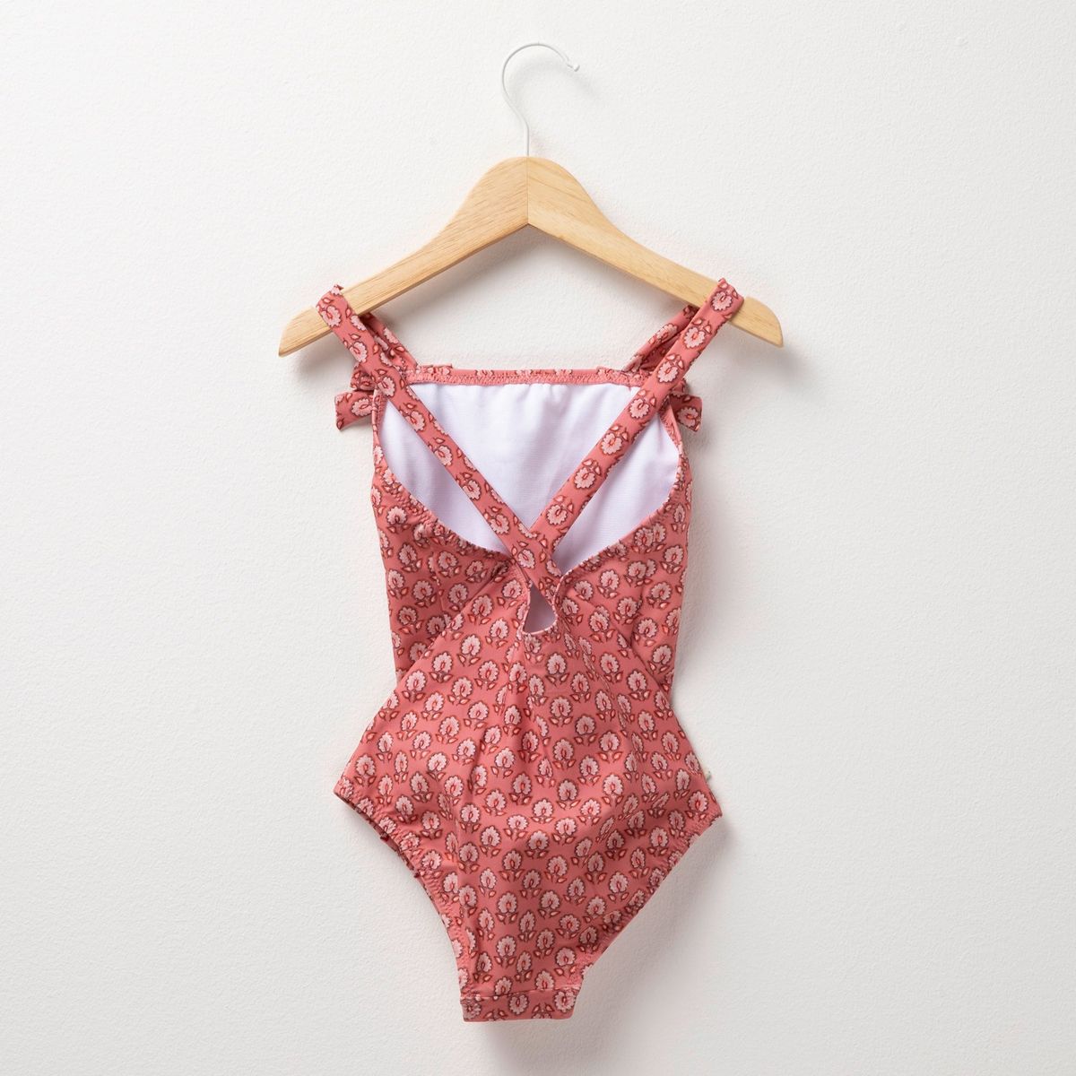 CONIGLIO - Traje De Baño Niña Coniglio