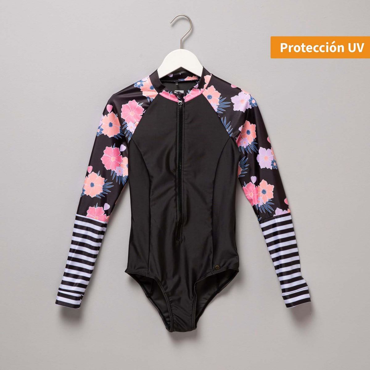 DOO AUSTRALIA - Traje De Baño Doo Australia Manga Larga Niña