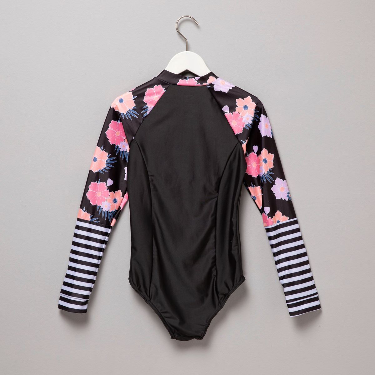 DOO AUSTRALIA - Traje De Baño Doo Australia Manga Larga Niña