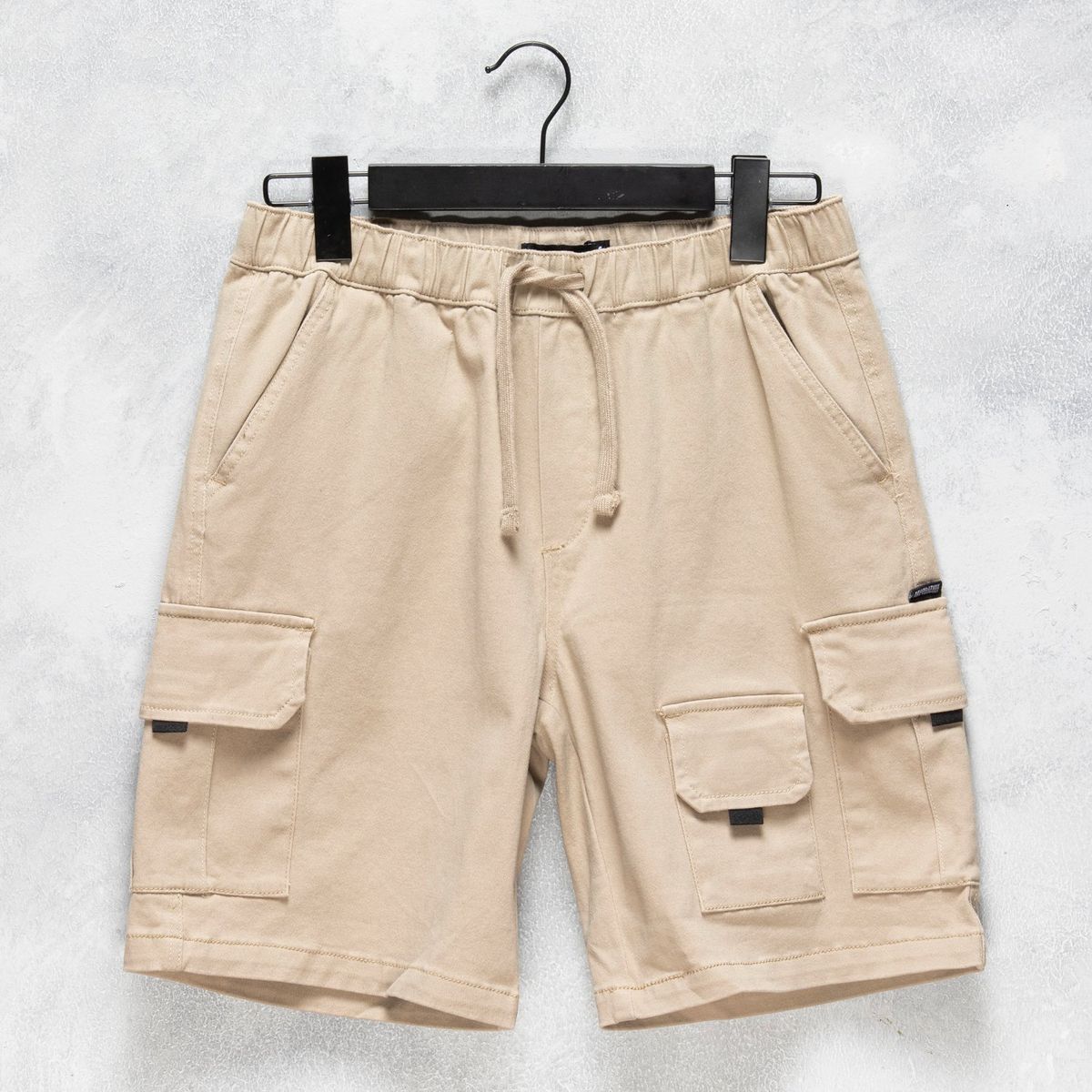 FEDERATION - Short Niño Algodón Federation