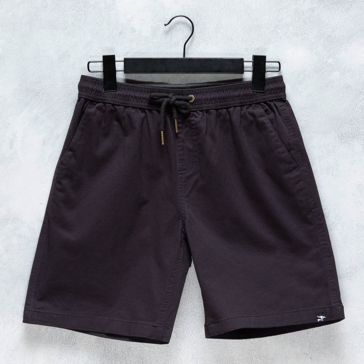 DOO AUSTRALIA - Short Doo Australia Niño Algodón Con Cordón