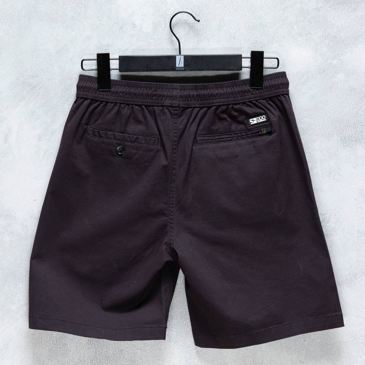 DOO AUSTRALIA - Short Doo Australia Niño Algodón Con Cordón
