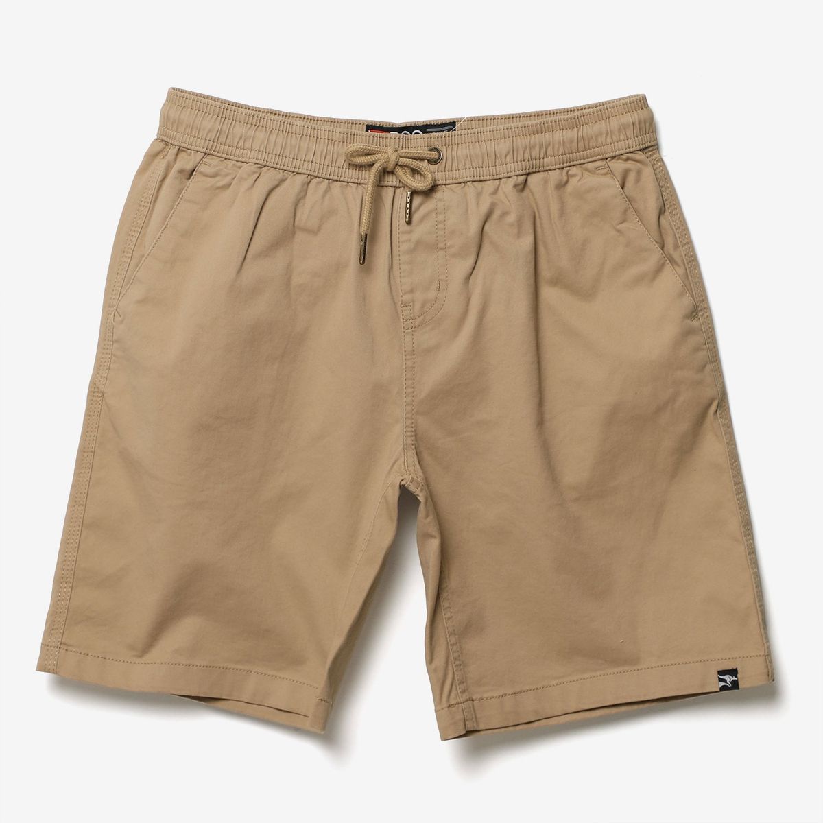 DOO AUSTRALIA - Short Doo Australia Niño Algodón Con Cordón