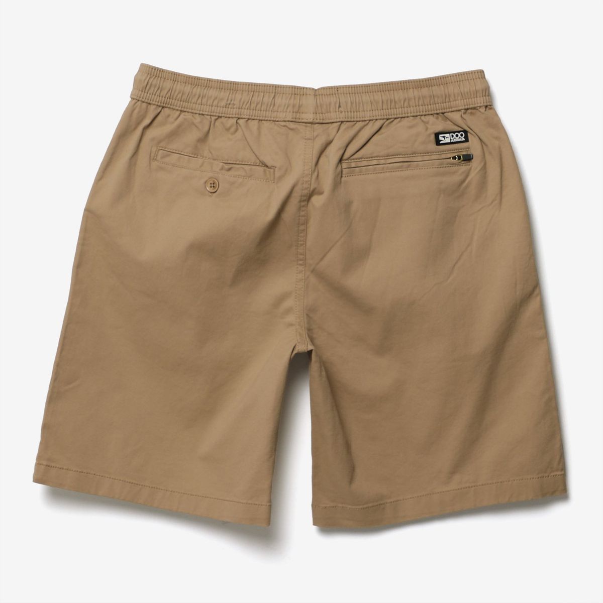 DOO AUSTRALIA - Short Doo Australia Niño Algodón Con Cordón