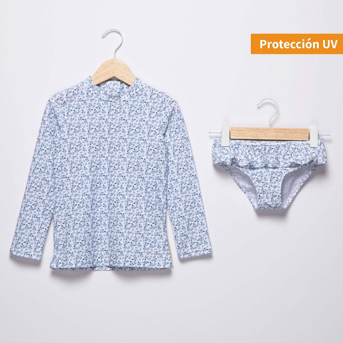 CONIGLIO - Polo Uv Niña Coniglio