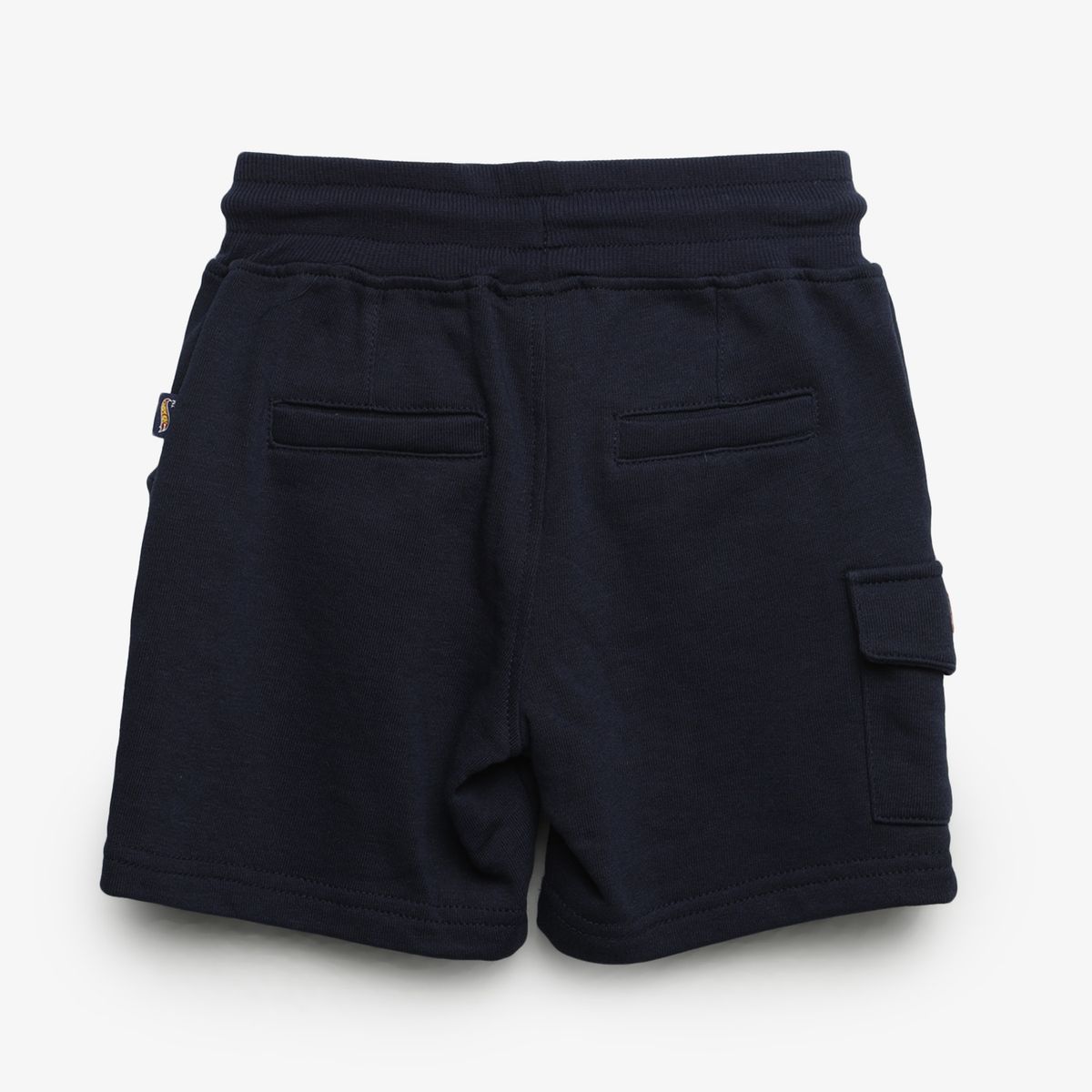 HOT WHEELS - Short Niño Algodón Hot Wheels