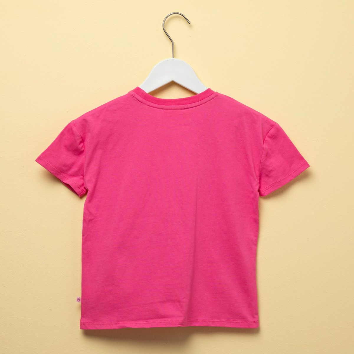 LA CASA DE GABBY - Polo Niña Manga Corta Algodón Gabbys Dollhouse