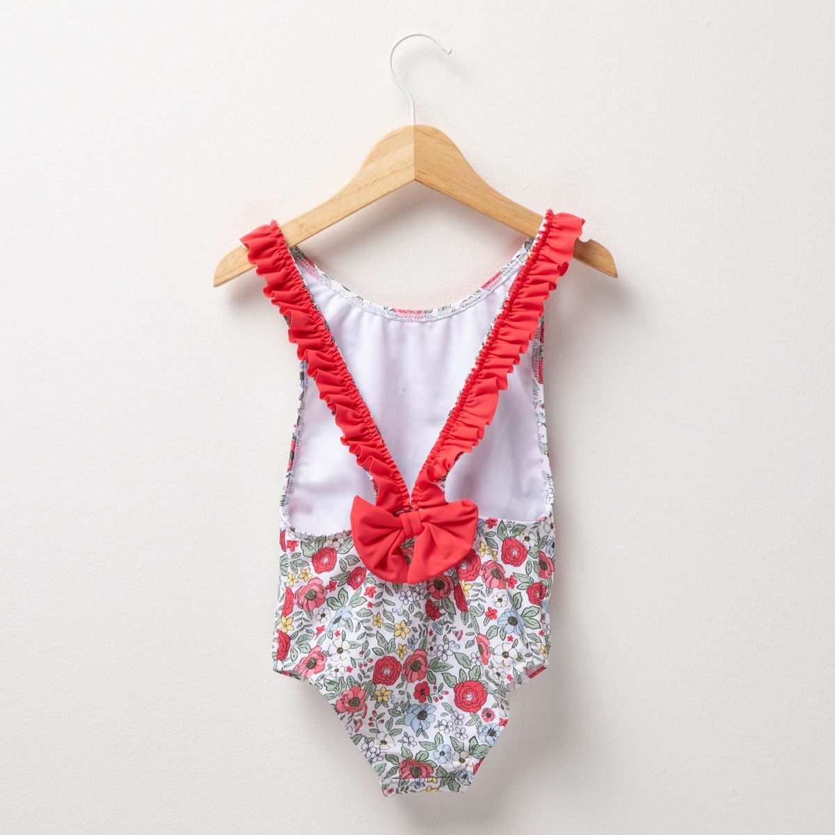 CONIGLIO - Traje De Baño Niña Coniglio