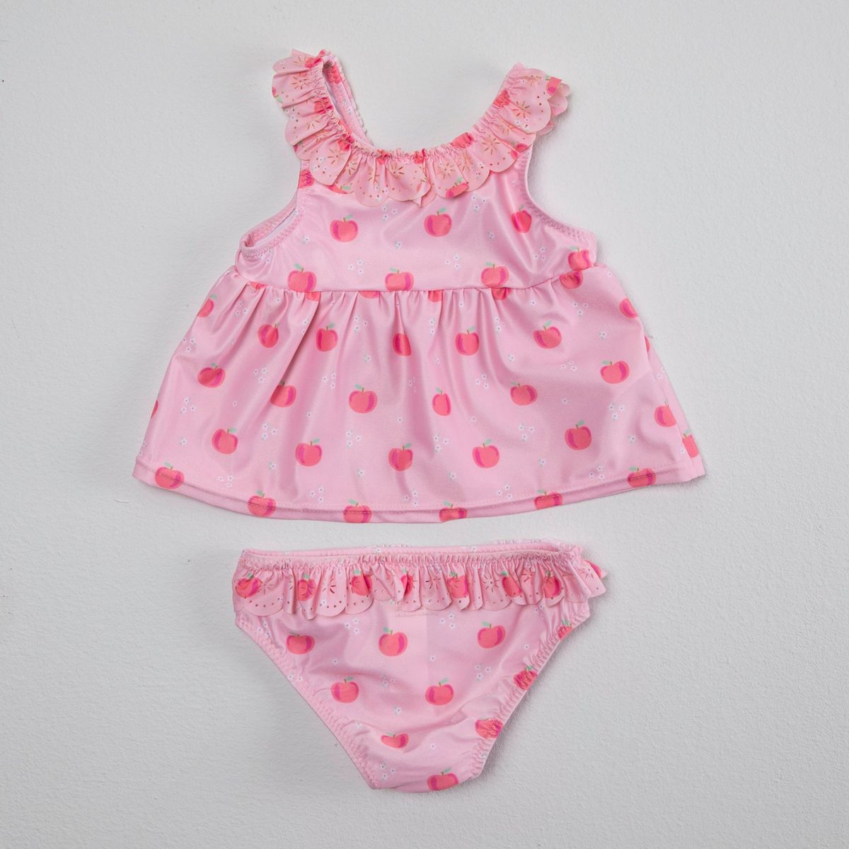 YAMP - Traje De Baño Bebé Niña Yamp