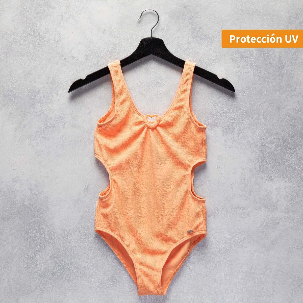 ELEVEN - Traje De Baño Niña Eleven