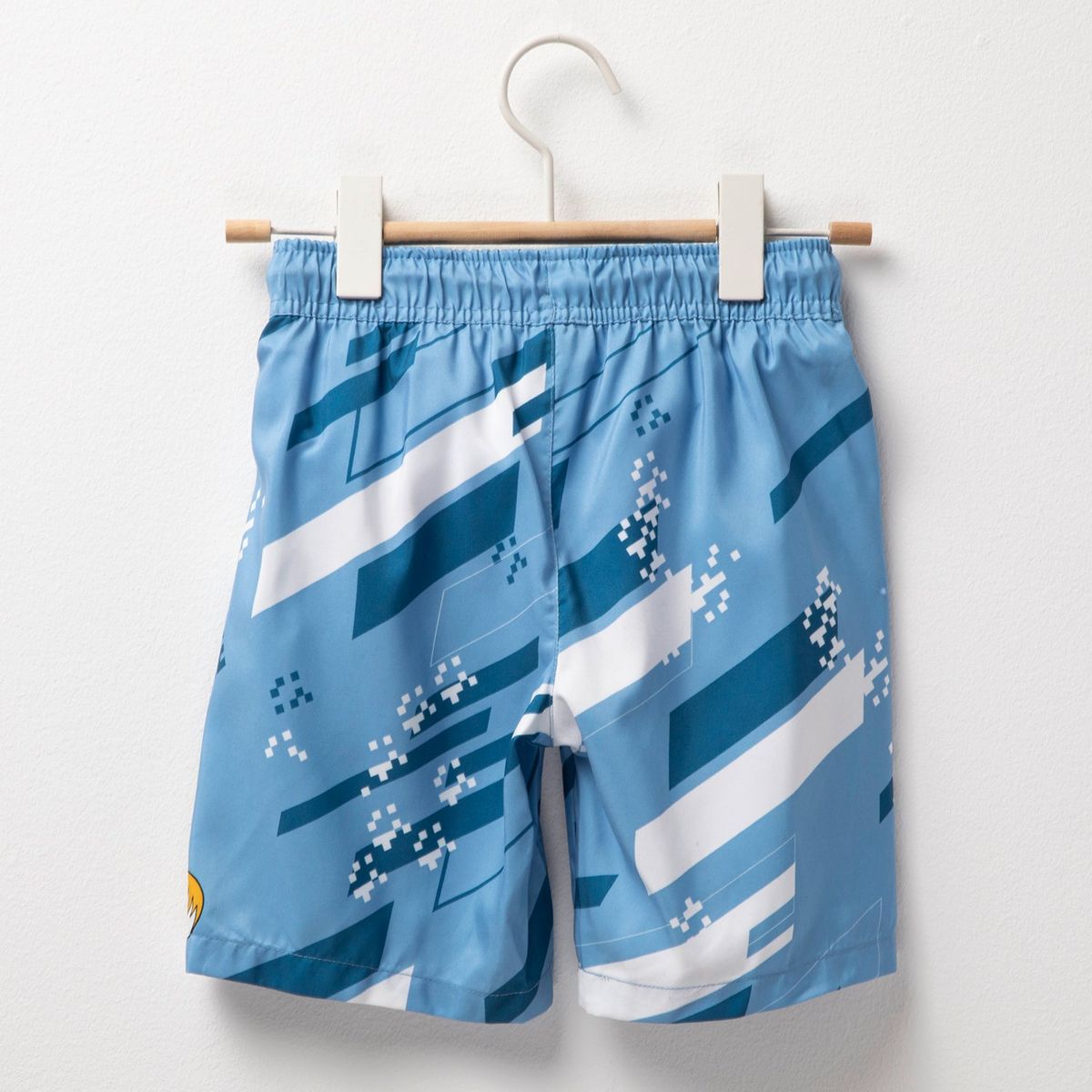 SONIC - Ropa de Baño Niño Sonic