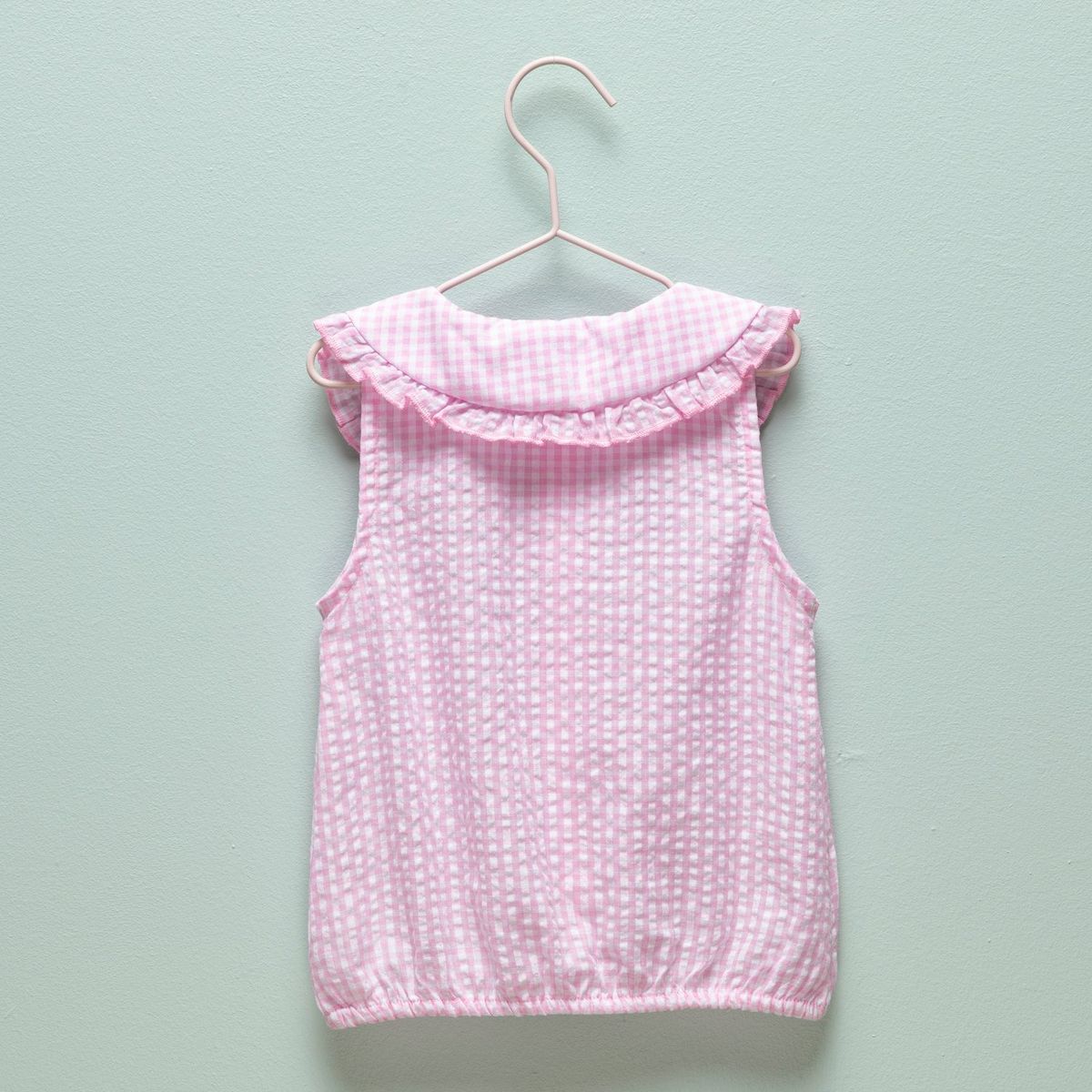 YAMP - Blusa Bebé Niña Algodón Yamp