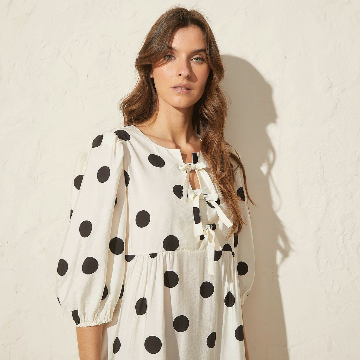 BASEMENT - Vestido Mujer Basement