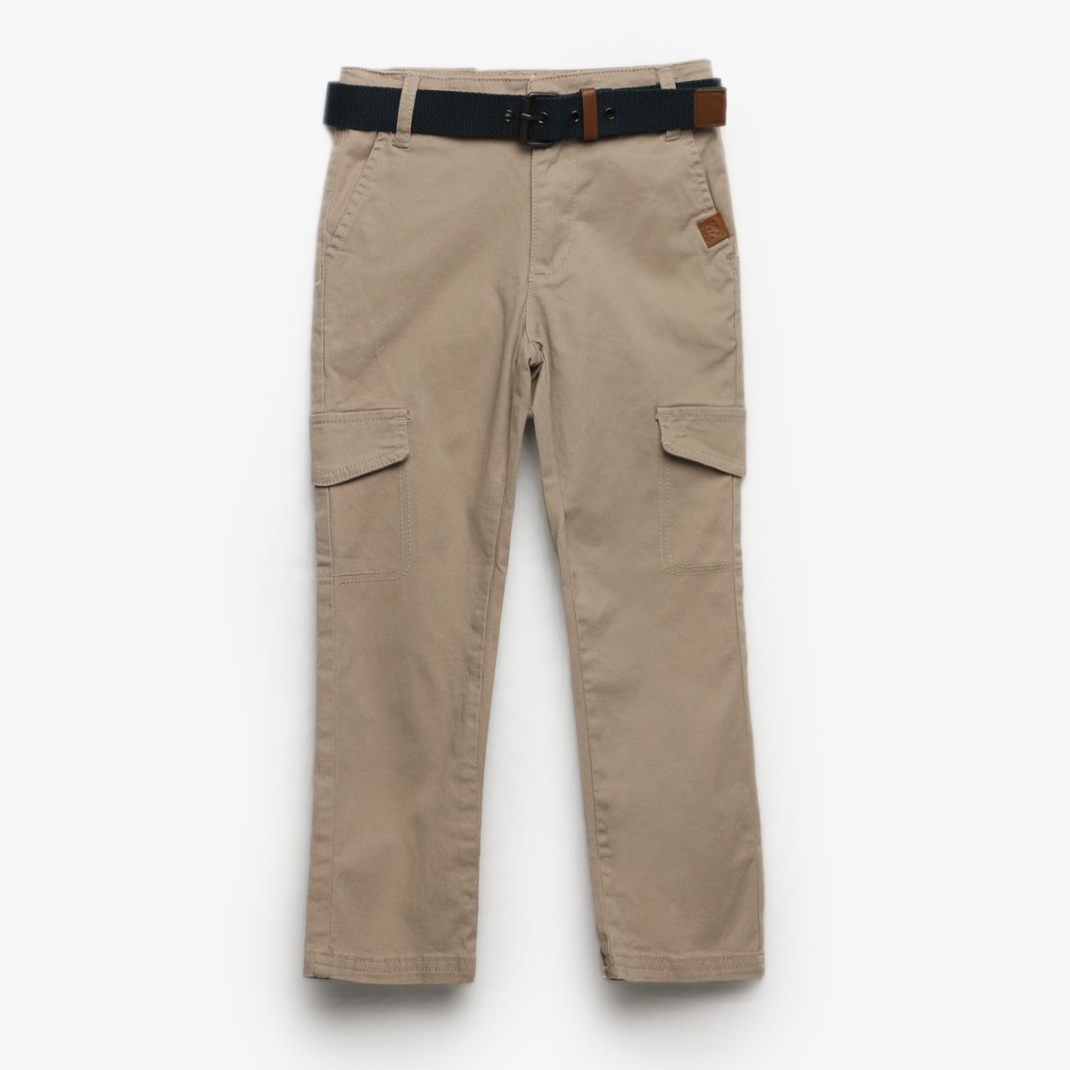 CONIGLIO - Pantalón Niño Algodón Coniglio