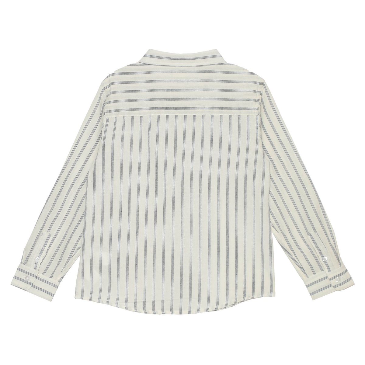 CONIGLIO - Camisa Niño Algodón Coniglio