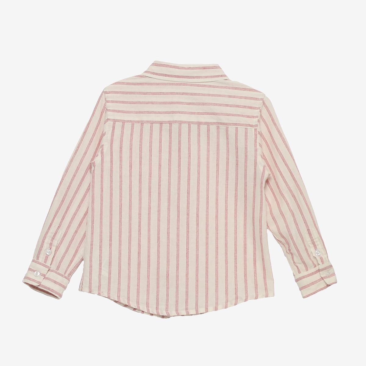 CONIGLIO - Camisa Niño Algodón Coniglio