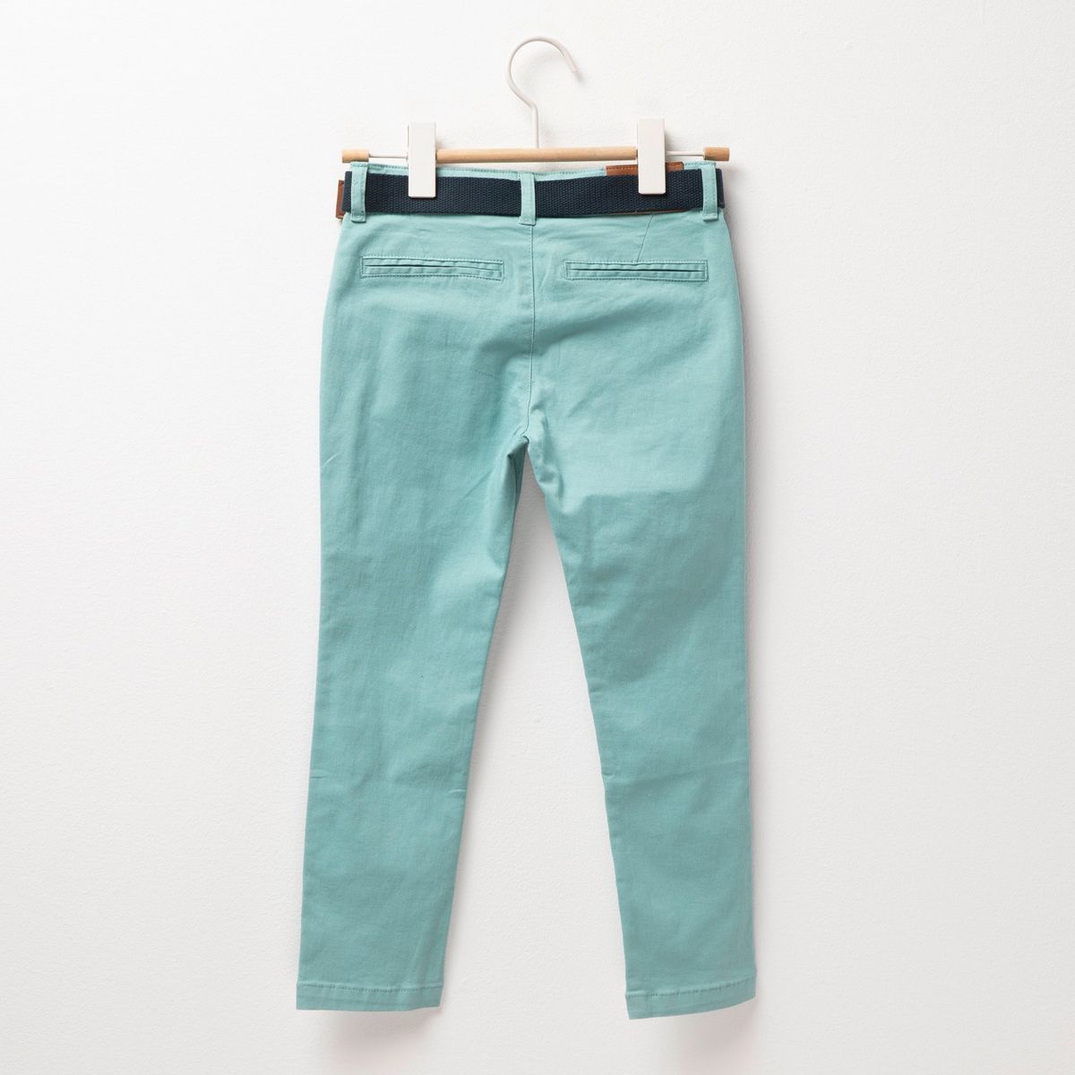 CONIGLIO - Pantalón Niño Algodón Coniglio