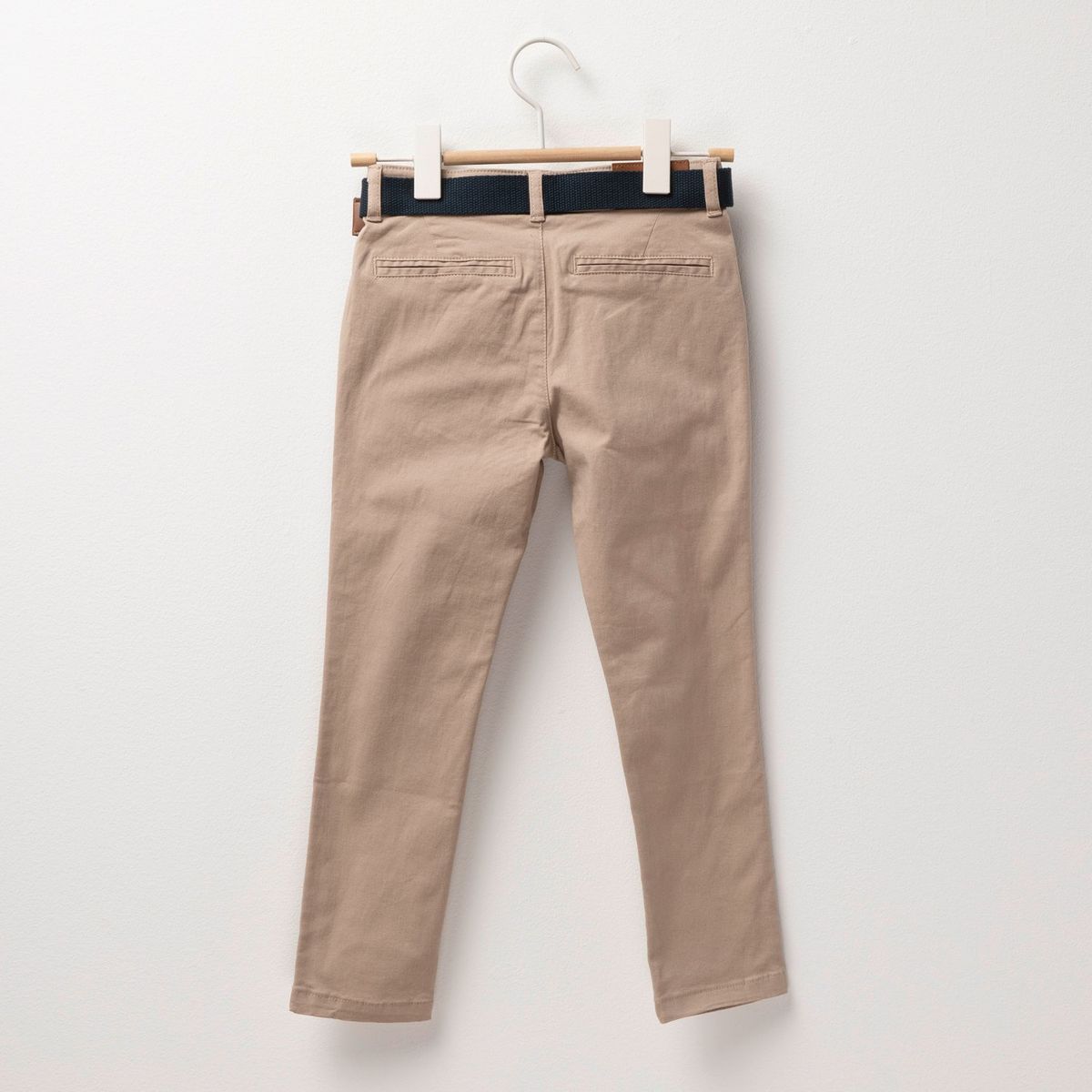 CONIGLIO - Pantalón Niño Algodón Coniglio