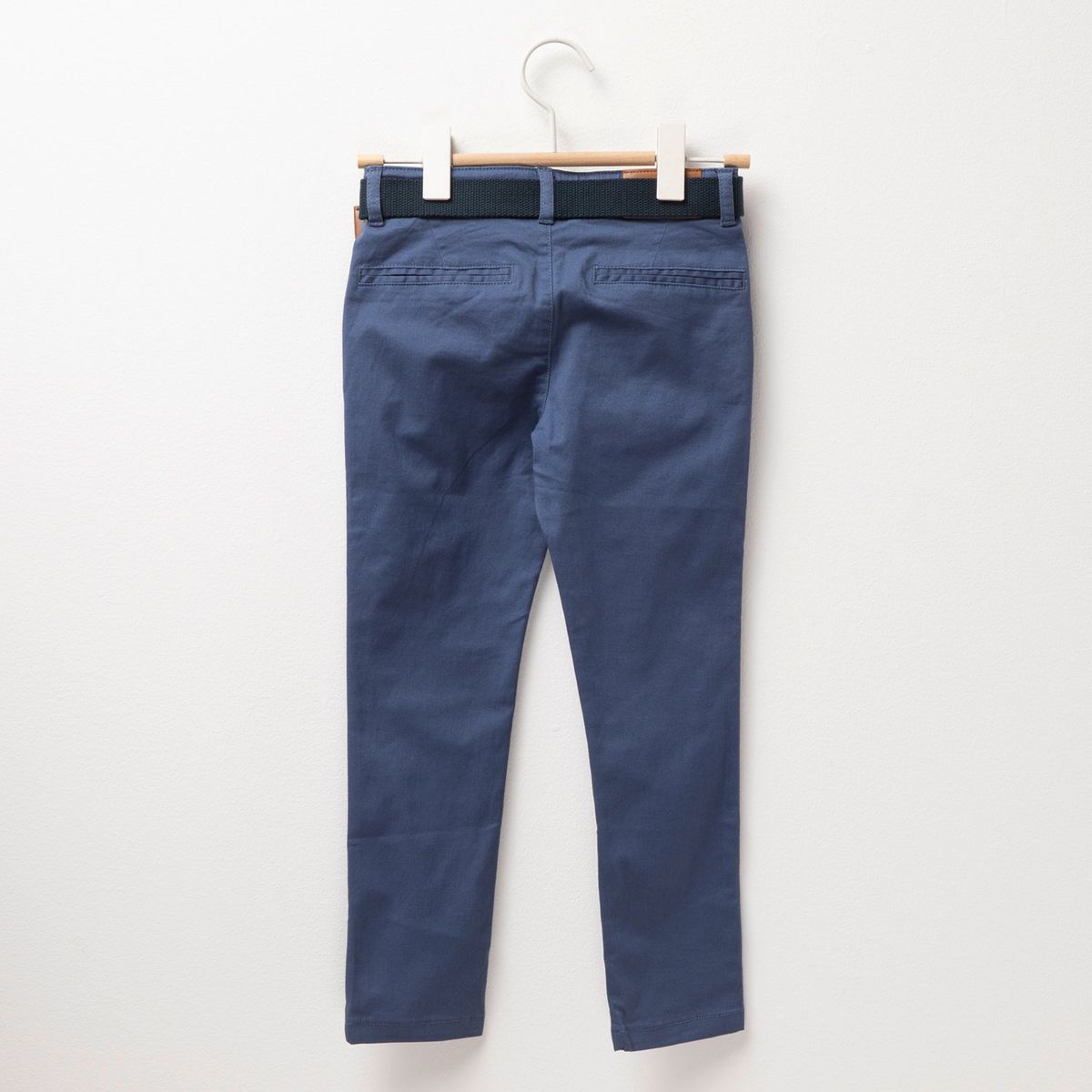 CONIGLIO - Pantalón Niño Algodón Coniglio