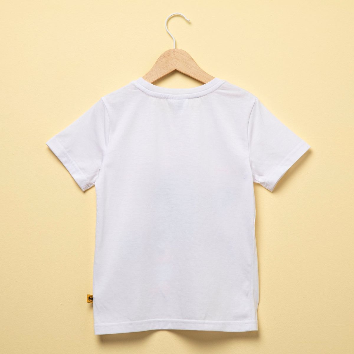 DC ORIGINALS - Polo Niño Manga Corta Algodón Dc Originals