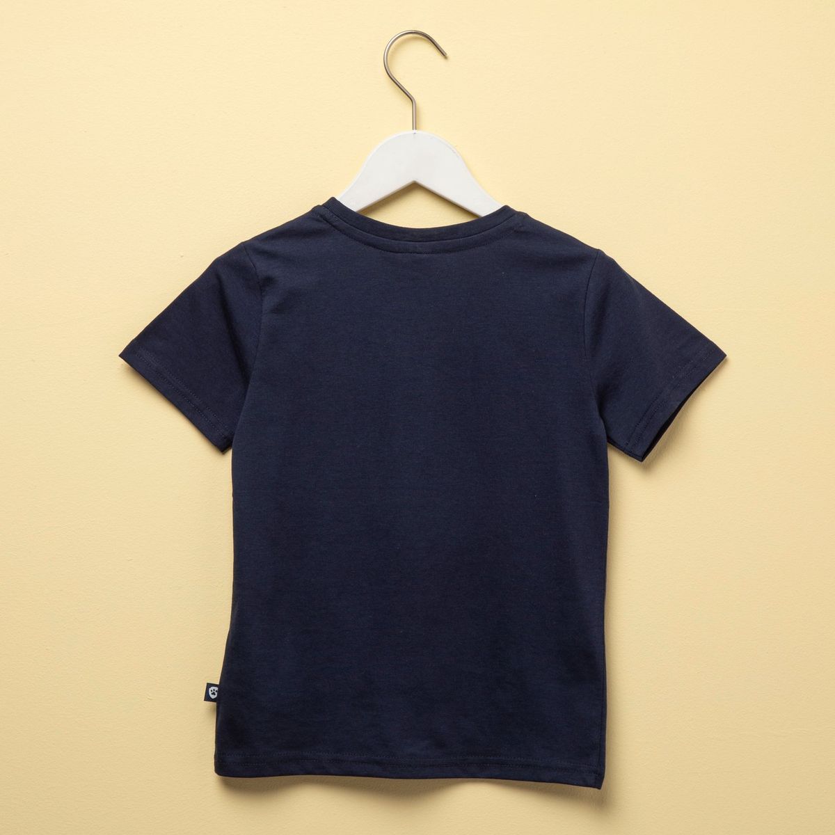 PAW PATROL - Polo Niño Manga Corta Algodón Paw Patrol