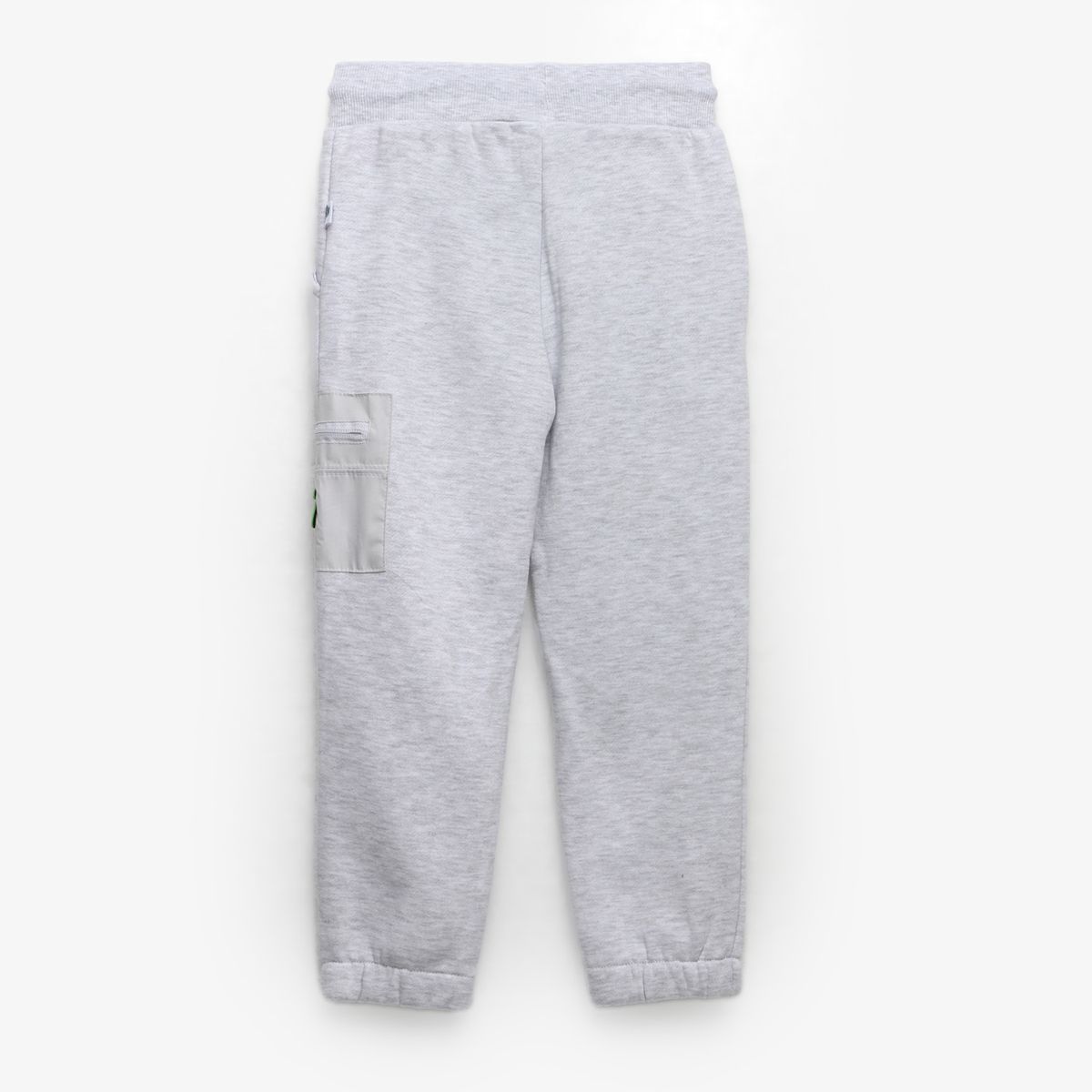 SONIC - Buzo Niño Algodón Sonic