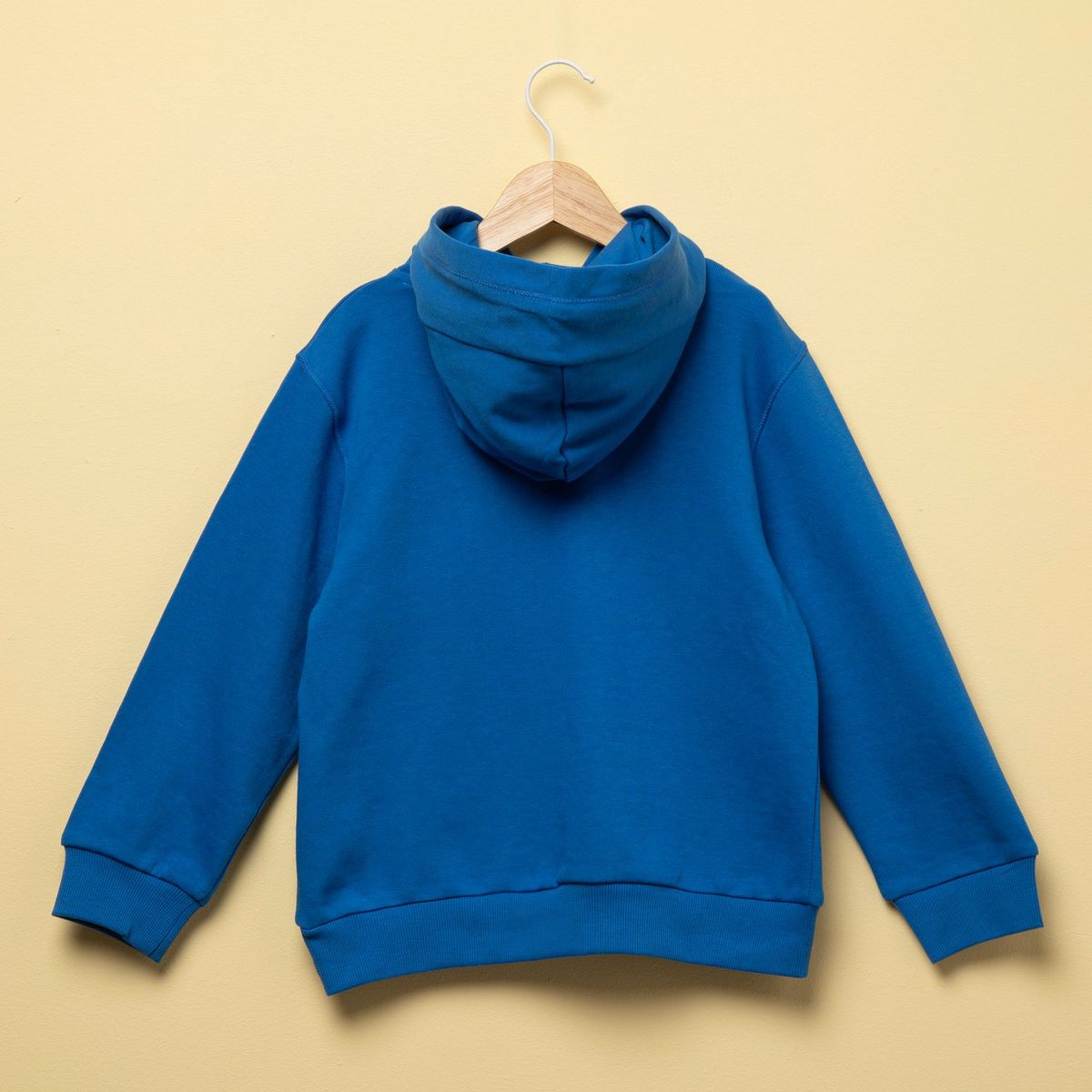 SONIC - Polera Niño Algodón Sonic