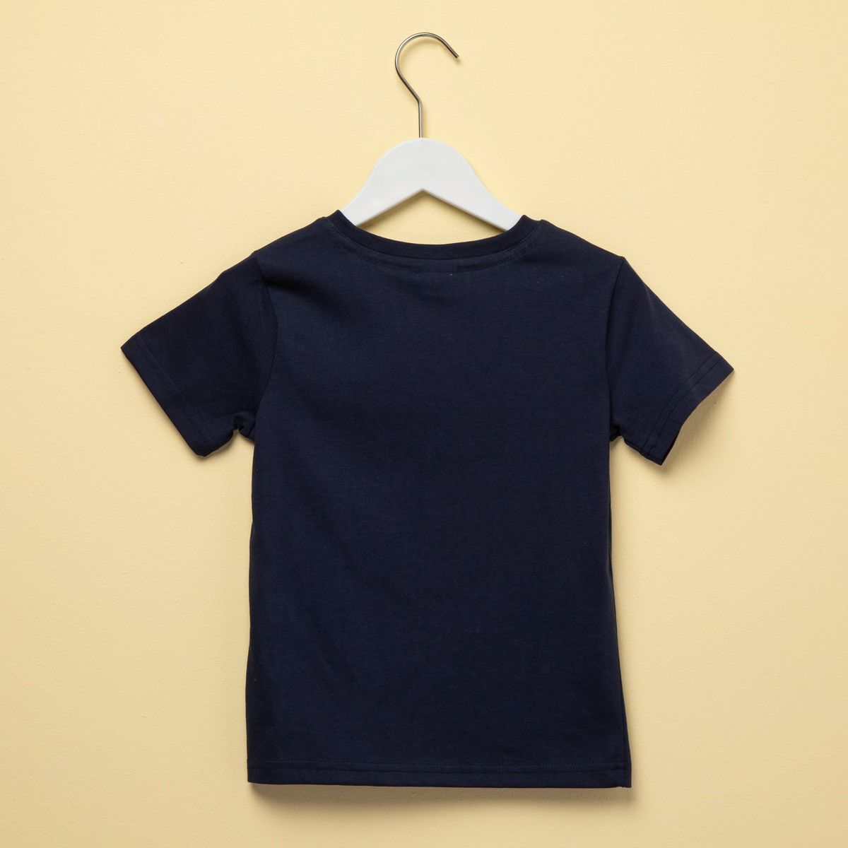 SPIDERMAN - Polo Niño Manga Corta Algodón Spider-man