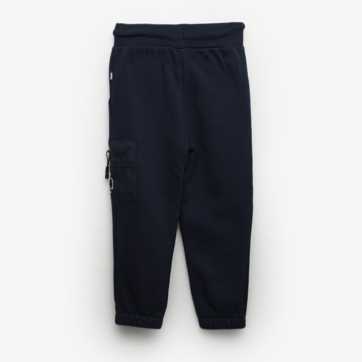 SPIDERMAN - Buzo Niño Algodón Spider-man