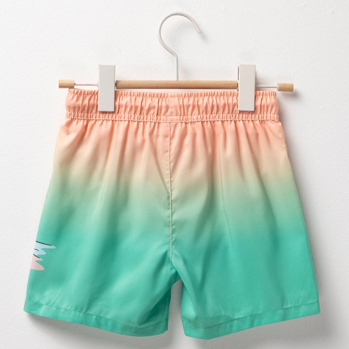 STD CHARACTERS - Ropa de Baño Niño Mickey Disney