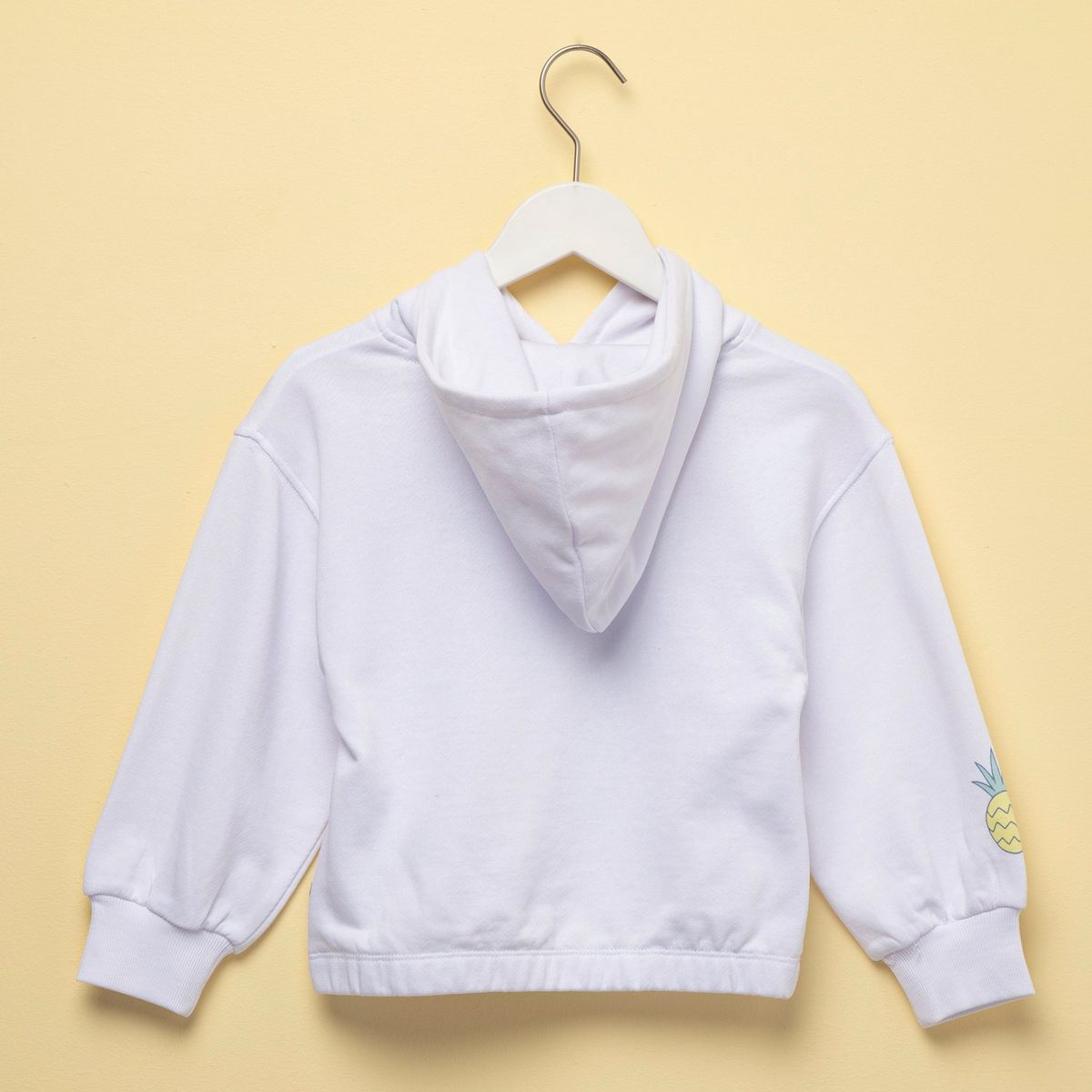 DISNEY -  Chompa Niña Algodón Lilo Y Stitch