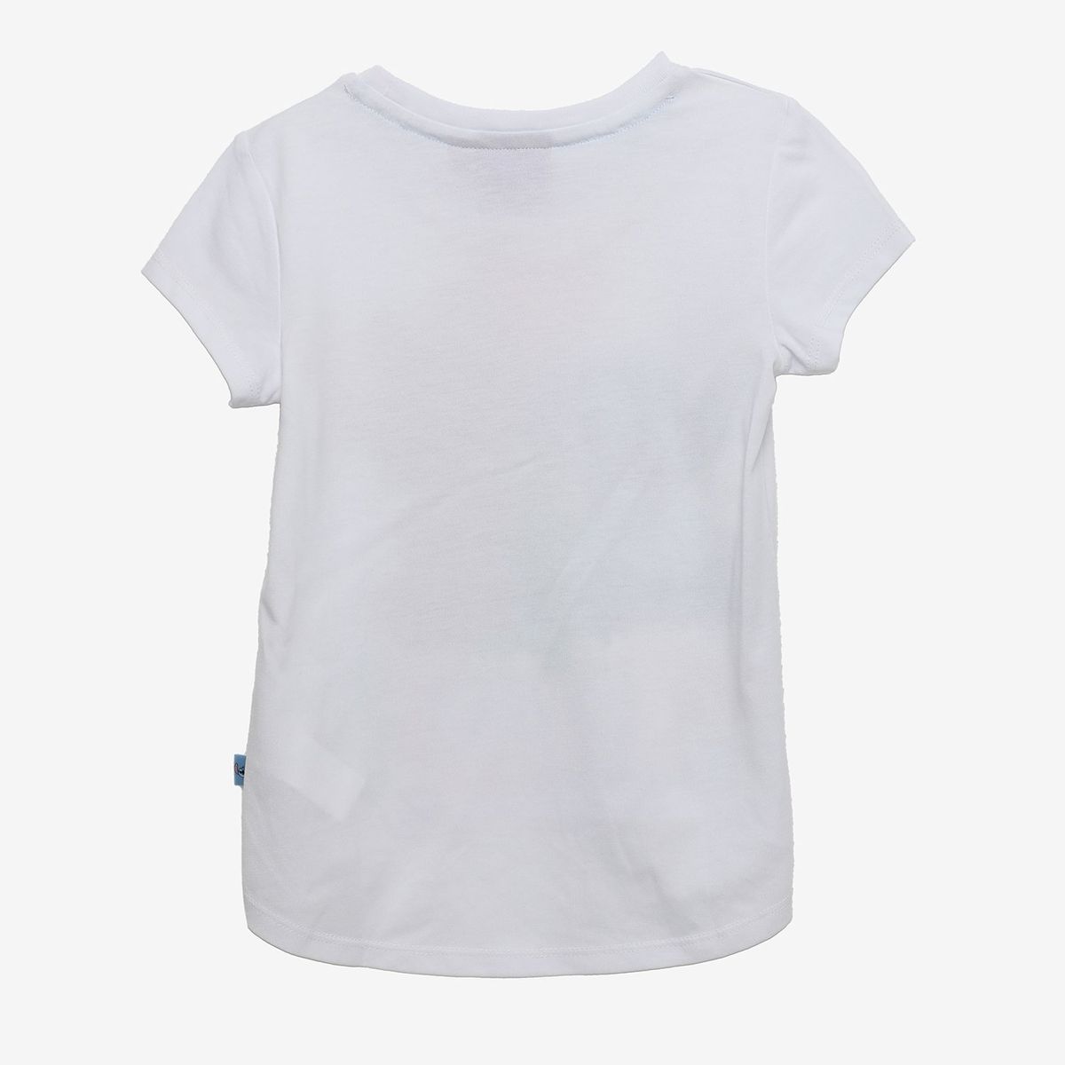 DISNEY - Polo Niña Manga Corta Algodón Lilo Y Stitch