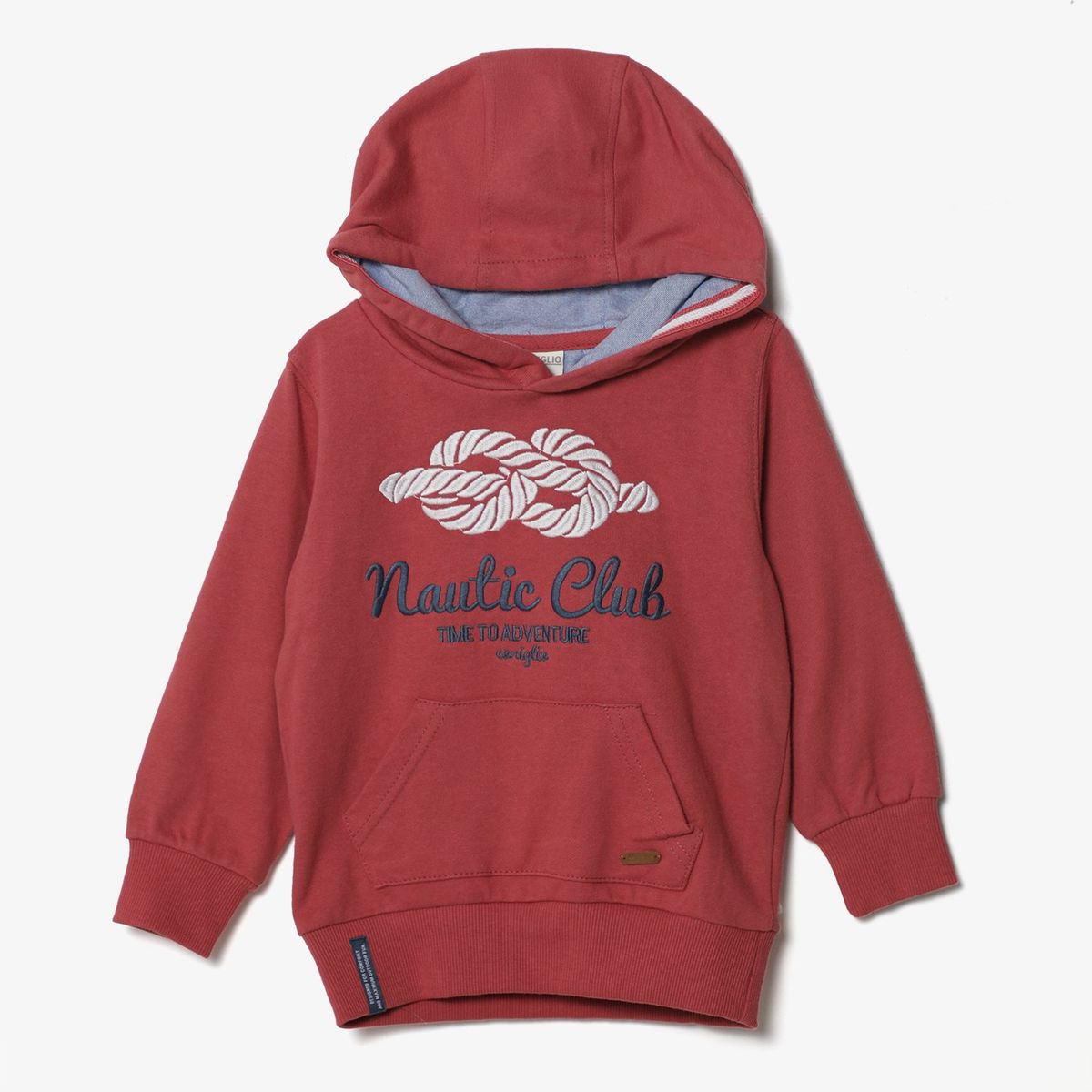 CONIGLIO - Polera Niño Algodón Coniglio