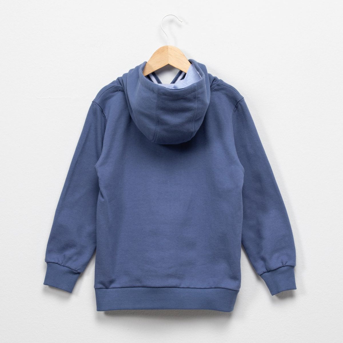 CONIGLIO - Polera Niño Algodón Coniglio