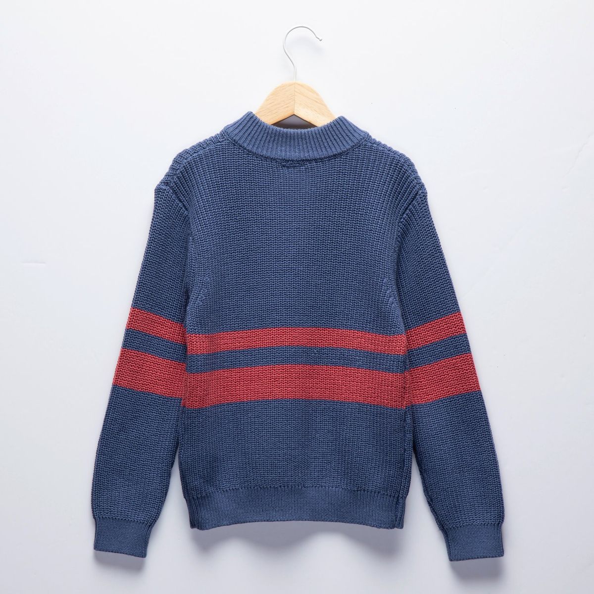 CONIGLIO - Chompa Niño Algodón Coniglio