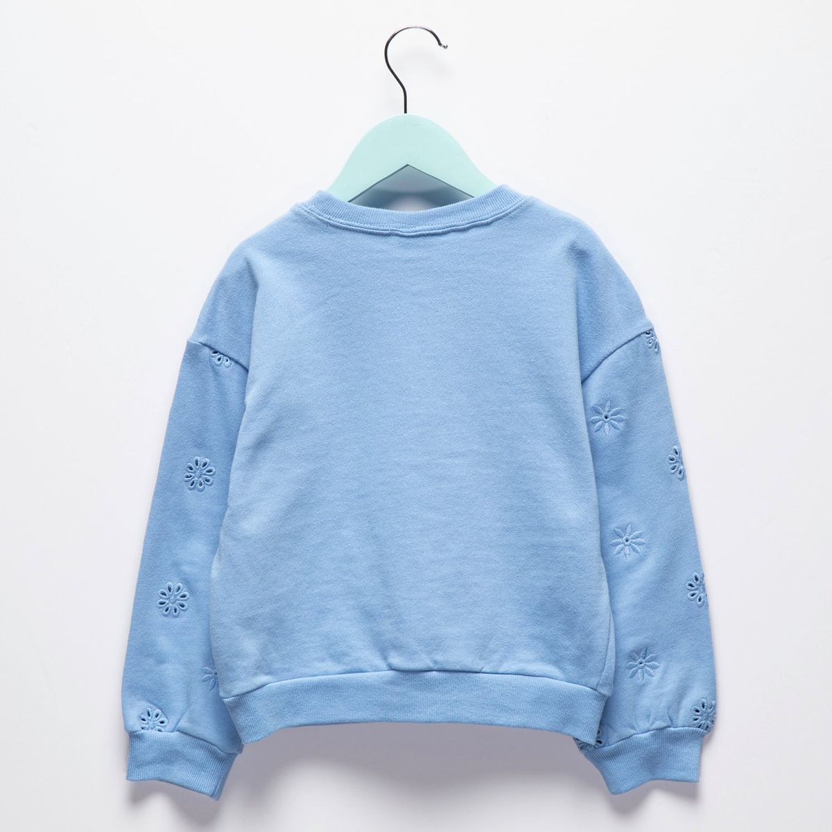 CONIGLIO -  Chompa Niña Algodón Coniglio