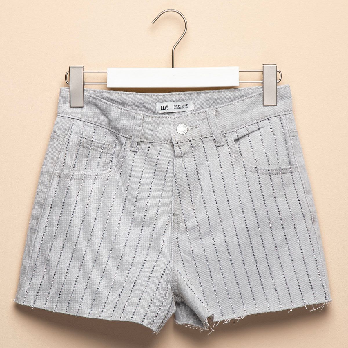 ELEVEN - Short Eleven Niña Algodón