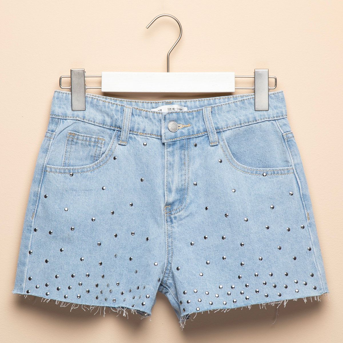 ELEVEN - Short Eleven Niña Algodón