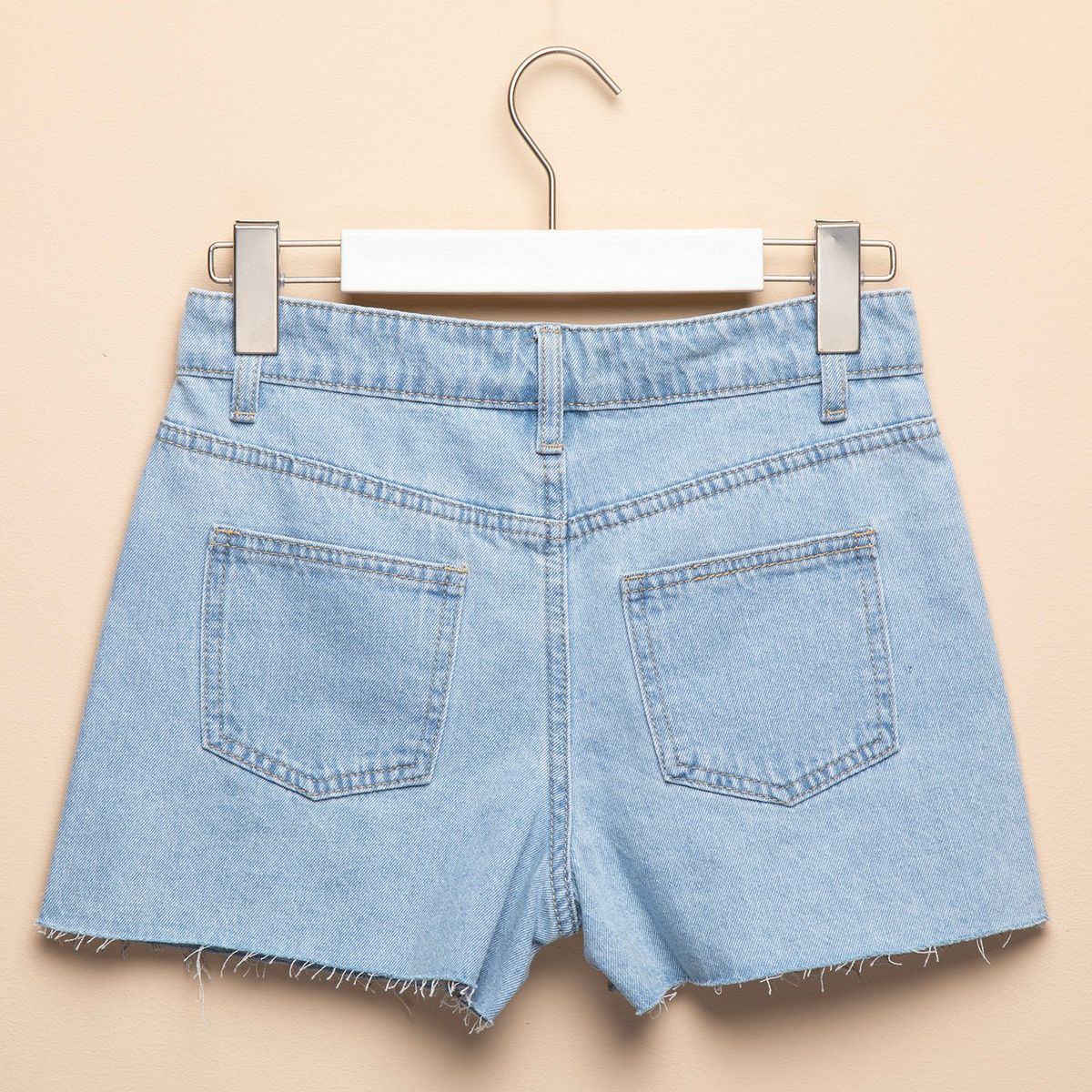 ELEVEN - Short Eleven Niña Algodón