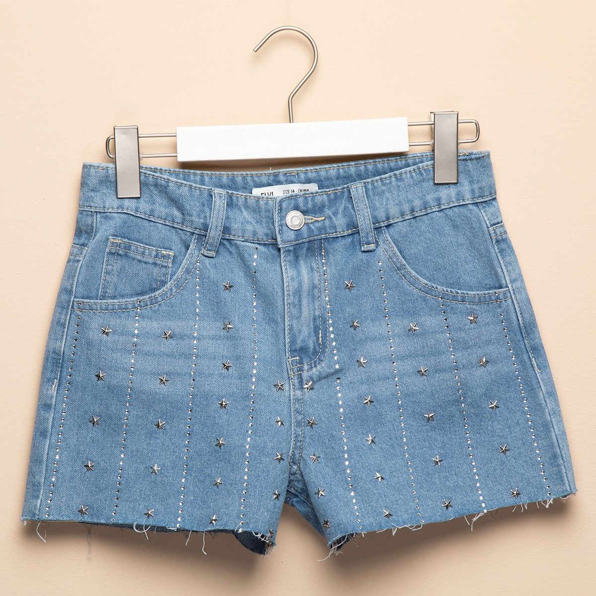 ELEVEN - Short Eleven Niña Algodón