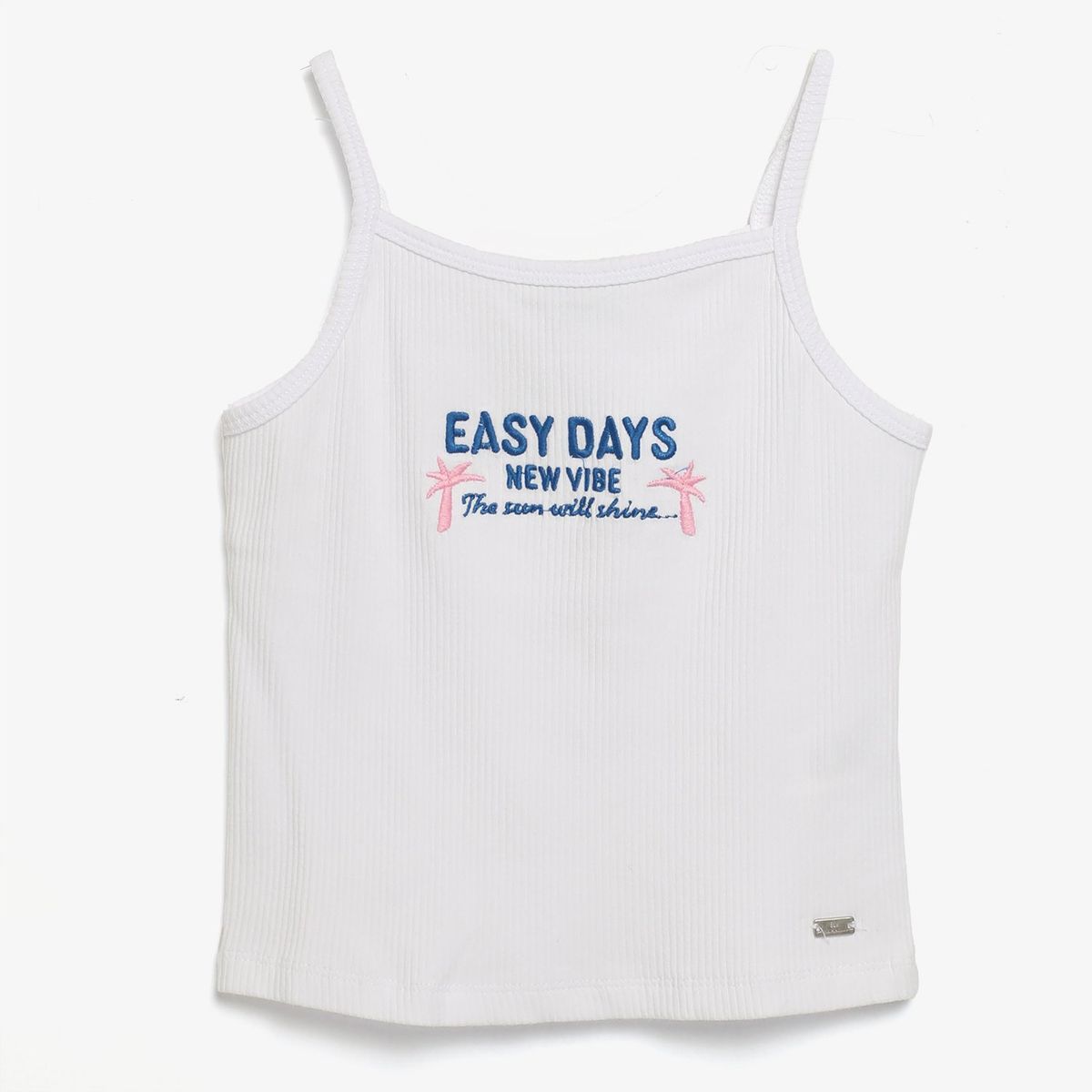 ELEVEN - Polo Niña Algodón Eleven