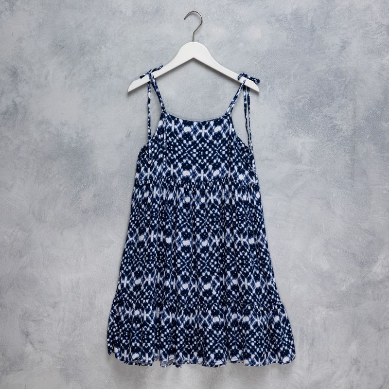 ELEVEN - Vestido Niña Eleven