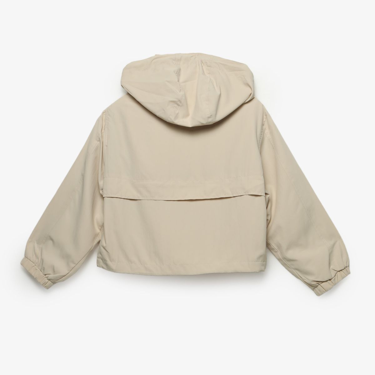 ELEVEN - Casaca Cortaviento Niña Eleven