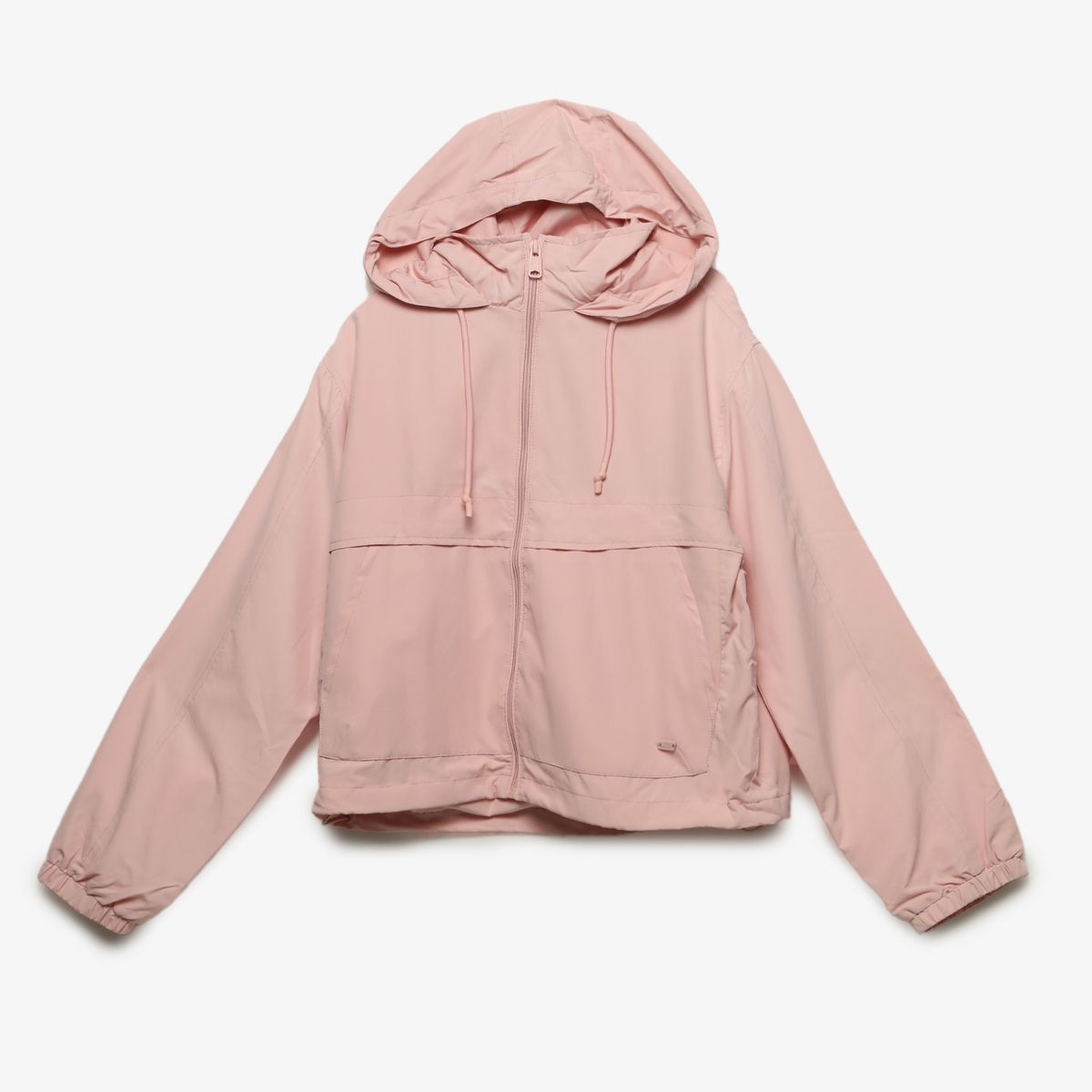 ELEVEN - Casaca Cortaviento Niña Eleven