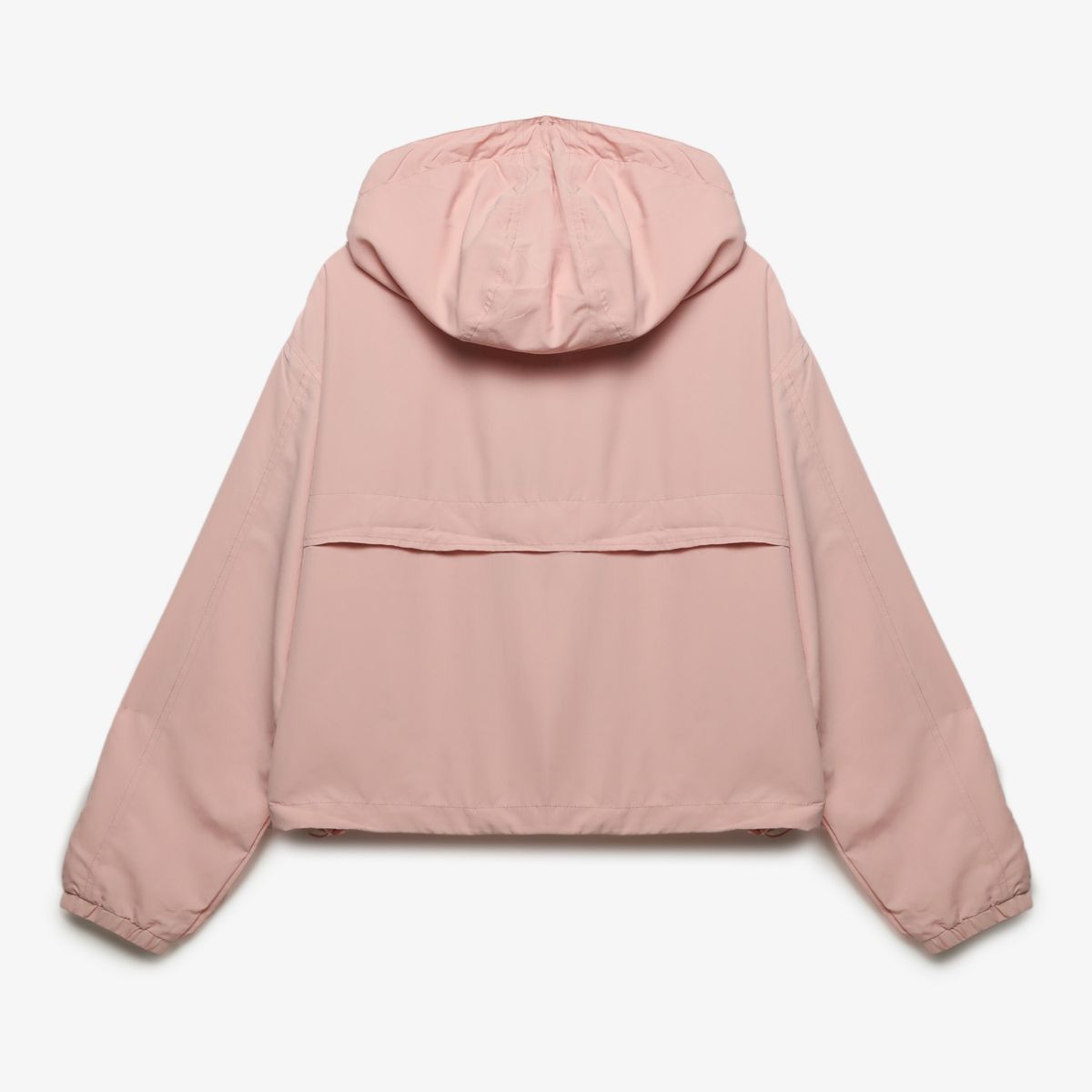 ELEVEN - Casaca Cortaviento Niña Eleven